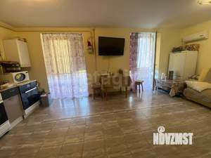 2-к квартира, вторичка, 66м2, 3/5 этаж