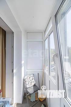 1-к квартира, вторичка, 34м2, 3/5 этаж