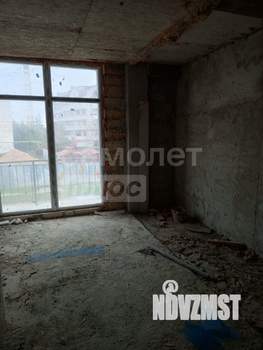 Студия квартира, вторичка, 25м2, 3/3 этаж