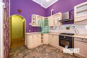 2-к квартира, вторичка, 61м2, 3/4 этаж