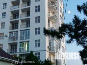 2-к квартира, вторичка, 60м2, 9/9 этаж