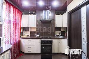 1-к квартира, вторичка, 40м2, 2/10 этаж