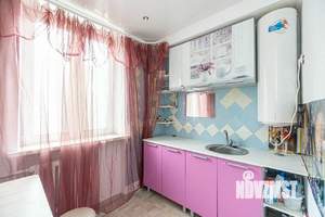 2-к квартира, вторичка, 46м2, 2/5 этаж