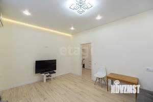 1-к квартира, вторичка, 48м2, 3/4 этаж