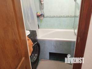 3-к квартира, вторичка, 74м2, 4/5 этаж