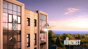 1-к квартира, вторичка, 41м2, 2/8 этаж