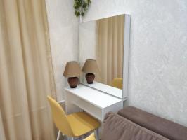 1-к квартира, вторичка, 48м2, 7/9 этаж