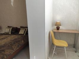 1-к квартира, вторичка, 48м2, 7/9 этаж