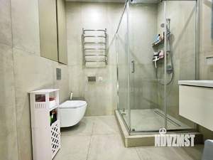 2-к квартира, вторичка, 40м2, 8/8 этаж
