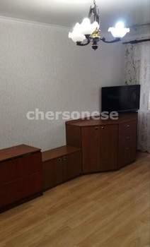 1-к квартира, вторичка, 31м2, 1/5 этаж