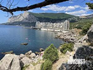 4-к квартира, вторичка, 200м2, 5/9 этаж