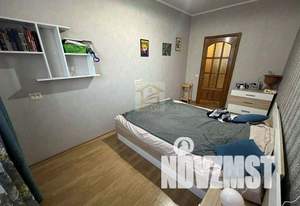 2-к квартира, вторичка, 44м2, 5/5 этаж