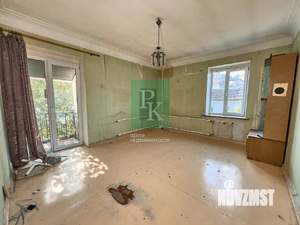 2-к квартира, вторичка, 50м2, 2/2 этаж