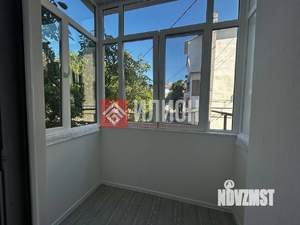 2-к квартира, вторичка, 34м2, 2/3 этаж