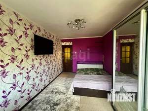 1-к квартира, вторичка, 31м2, 4/5 этаж