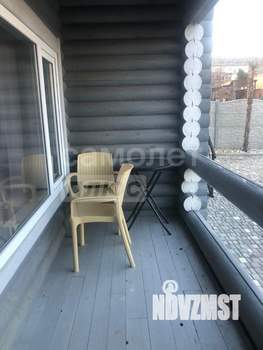 Студия квартира, вторичка, 25м2, 1/2 этаж