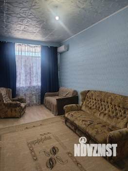 1-к квартира, вторичка, 43м2, 5/5 этаж