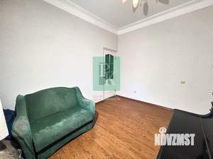 2-к квартира, вторичка, 48м2, 1/5 этаж