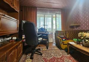 2-к квартира, вторичка, 50м2, 1/12 этаж
