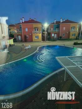 2-к квартира, вторичка, 44м2, 2/2 этаж