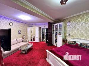 1-к квартира, вторичка, 64м2, 1/5 этаж