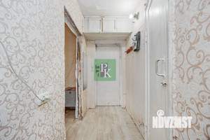 1-к квартира, вторичка, 31м2, 1/5 этаж