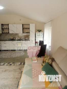 Студия квартира, вторичка, 41м2, 2/2 этаж