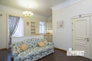 3-к квартира, вторичка, 69м2, 3/3 этаж