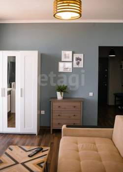 2-к квартира, вторичка, 56м2, 10/11 этаж