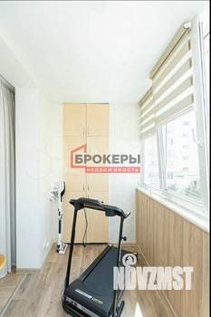 2-к квартира, вторичка, 80м2, 3/10 этаж
