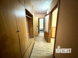 2-к квартира, вторичка, 51м2, 2/5 этаж