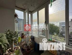 3-к квартира, вторичка, 62м2, 5/5 этаж