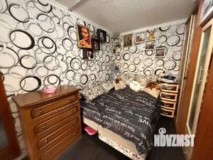 1-к квартира, вторичка, 23м2, 2/5 этаж
