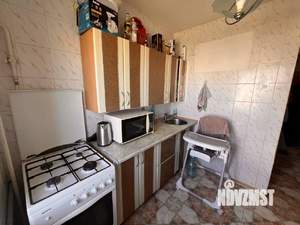 2-к квартира, вторичка, 46м2, 5/5 этаж