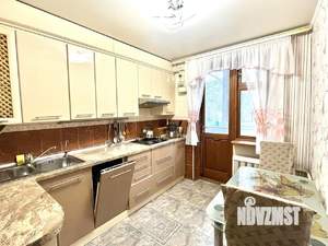 2-к квартира, вторичка, 52м2, 2/5 этаж