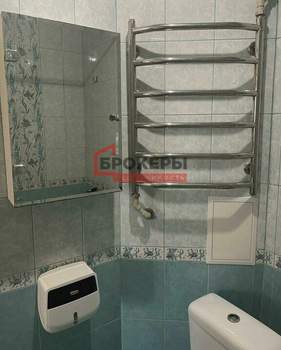 2-к квартира, вторичка, 42м2, 2/5 этаж