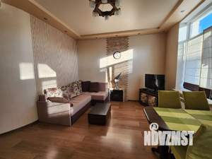 4-к квартира, вторичка, 147м2, 5/6 этаж