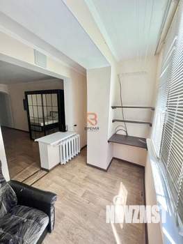 1-к квартира, вторичка, 40м2, 4/5 этаж