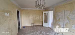 1-к квартира, вторичка, 49м2, 5/5 этаж
