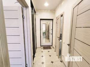 1-к квартира, вторичка, 42м2, 3/4 этаж