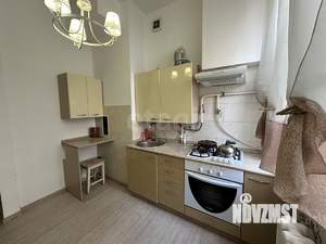 3-к квартира, вторичка, 68м2, 1/3 этаж