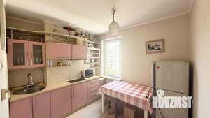 1-к квартира, вторичка, 38м2, 6/9 этаж