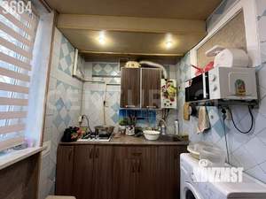 2-к квартира, вторичка, 47м2, 2/5 этаж