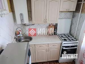 3-к квартира, вторичка, 58м2, 5/5 этаж