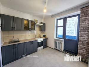 2-к квартира, вторичка, 62м2, 3/5 этаж