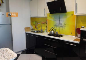 1-к квартира, вторичка, 38м2, 6/11 этаж