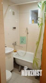 1-к квартира, вторичка, 38м2, 1/5 этаж