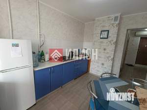 1-к квартира, вторичка, 38м2, 3/9 этаж