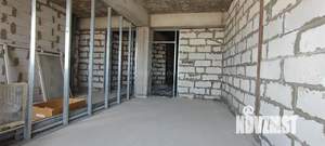 1-к квартира, вторичка, 52м2, 9/18 этаж