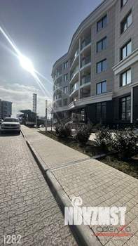 1-к квартира, вторичка, 39м2, 2/5 этаж